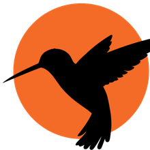 Expat Properties CR hummingbird